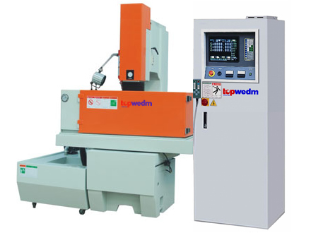 CNC450數(shù)控電火花成型機(jī)